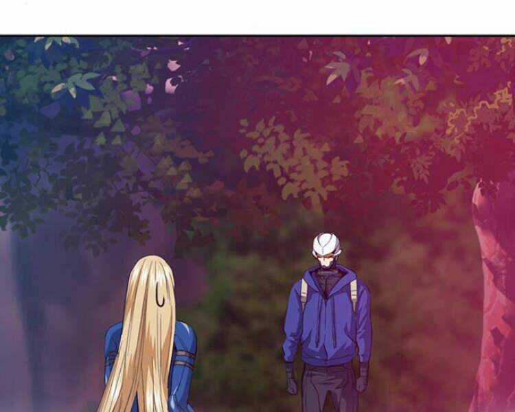 Druid Tại Ga Seoul Chapter 24 trang 197