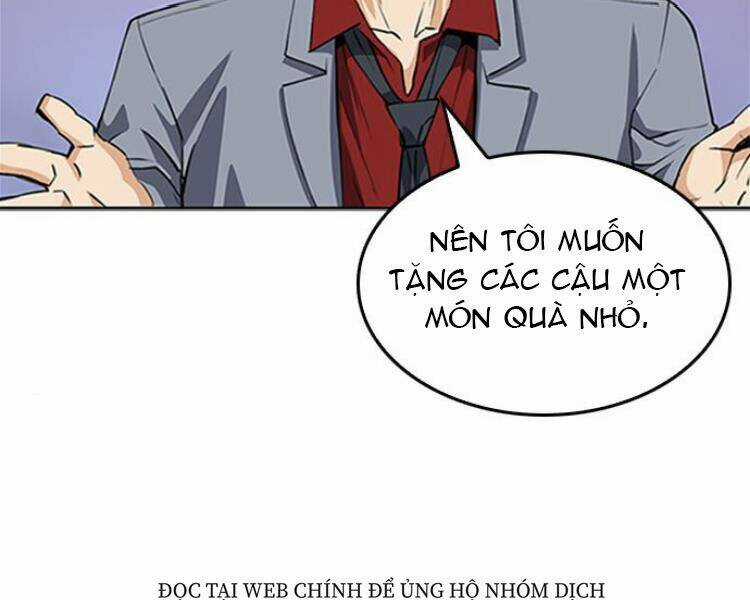 Druid Tại Ga Seoul Chapter 24 trang 20