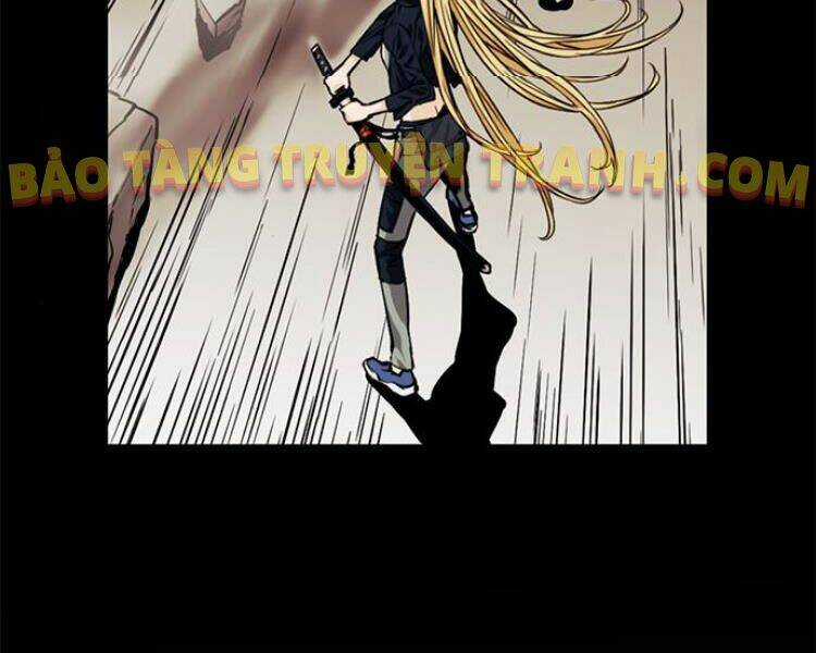 Druid Tại Ga Seoul Chapter 24 trang 211