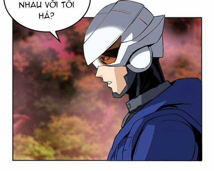 Druid Tại Ga Seoul Chapter 24 trang 217