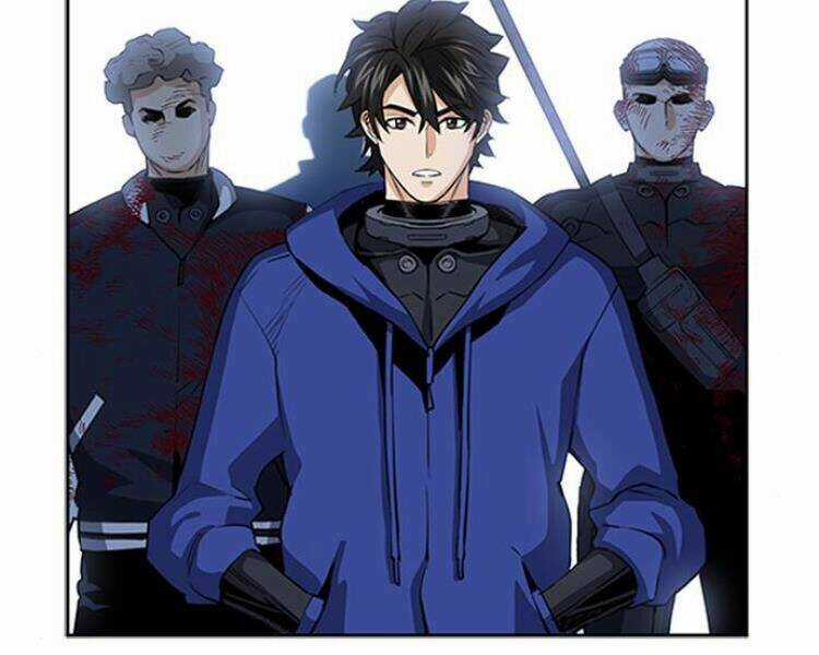 Druid Tại Ga Seoul Chapter 24 trang 22