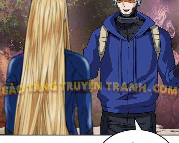 Druid Tại Ga Seoul Chapter 24 trang 221