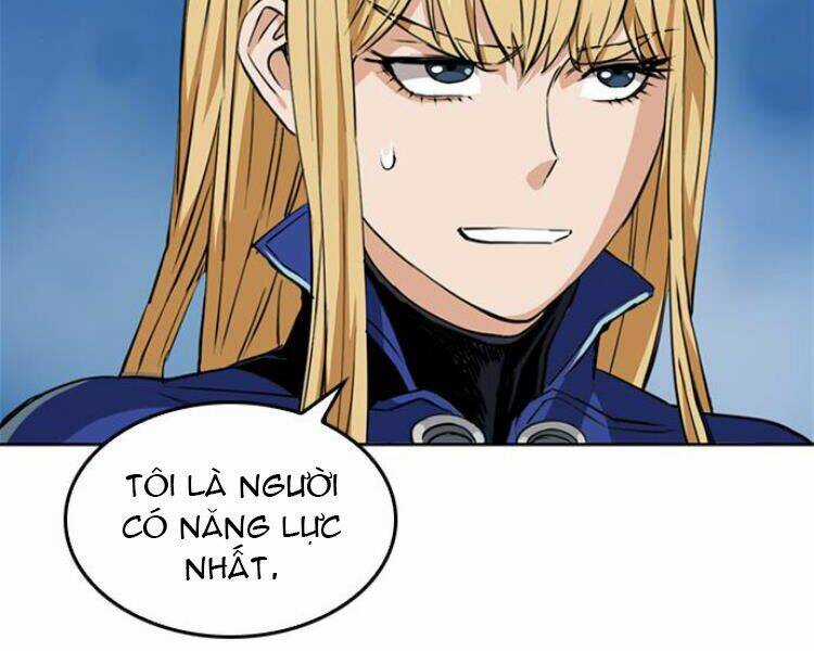 Druid Tại Ga Seoul Chapter 24 trang 223