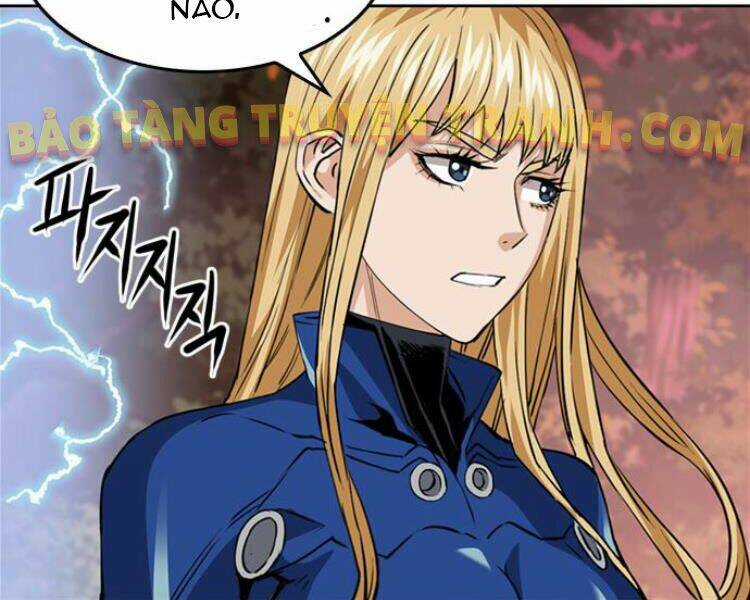 Druid Tại Ga Seoul Chapter 24 trang 232