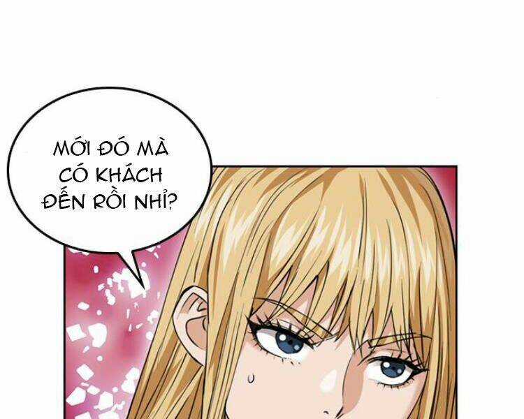 Druid Tại Ga Seoul Chapter 24 trang 236