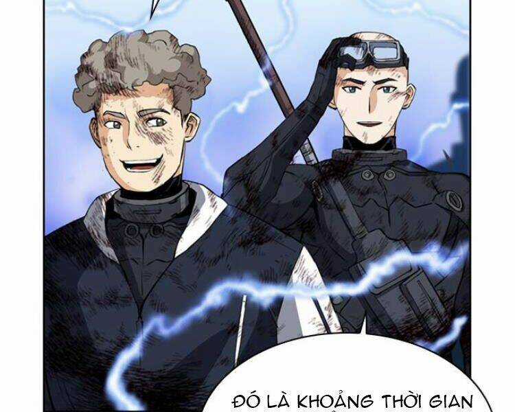 Druid Tại Ga Seoul Chapter 24 trang 3