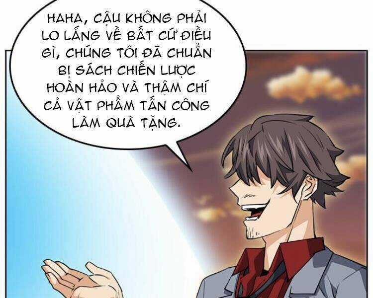 Druid Tại Ga Seoul Chapter 24 trang 33