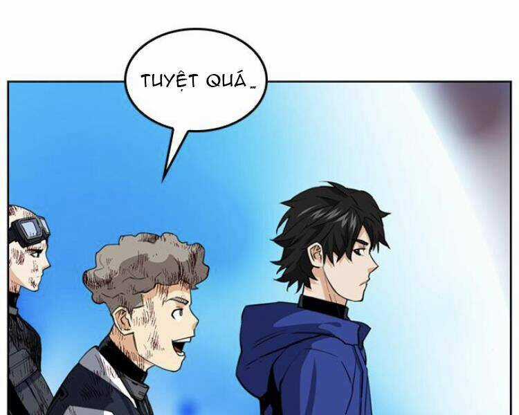 Druid Tại Ga Seoul Chapter 24 trang 35