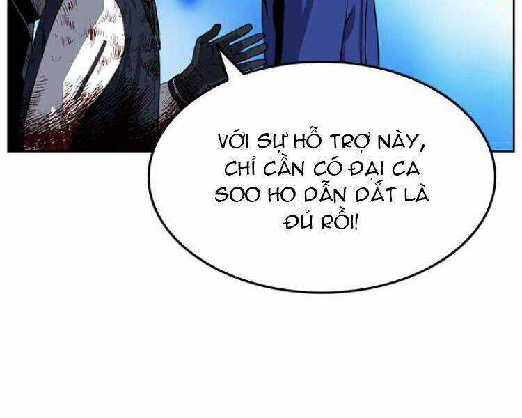 Druid Tại Ga Seoul Chapter 24 trang 36