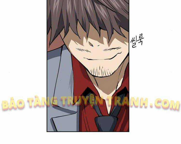 Druid Tại Ga Seoul Chapter 24 trang 40