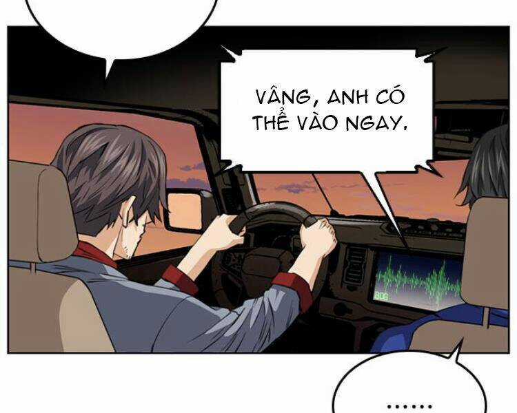 Druid Tại Ga Seoul Chapter 24 trang 50