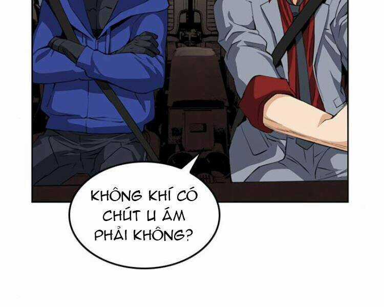 Druid Tại Ga Seoul Chapter 24 trang 52