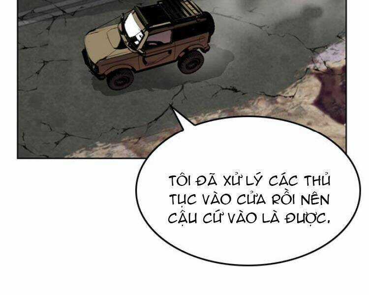 Druid Tại Ga Seoul Chapter 24 trang 54