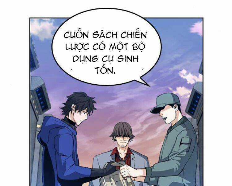 Druid Tại Ga Seoul Chapter 24 trang 62