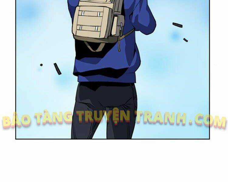 Druid Tại Ga Seoul Chapter 24 trang 65