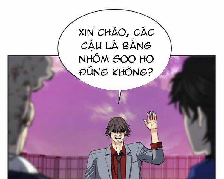 Druid Tại Ga Seoul Chapter 24 trang 7