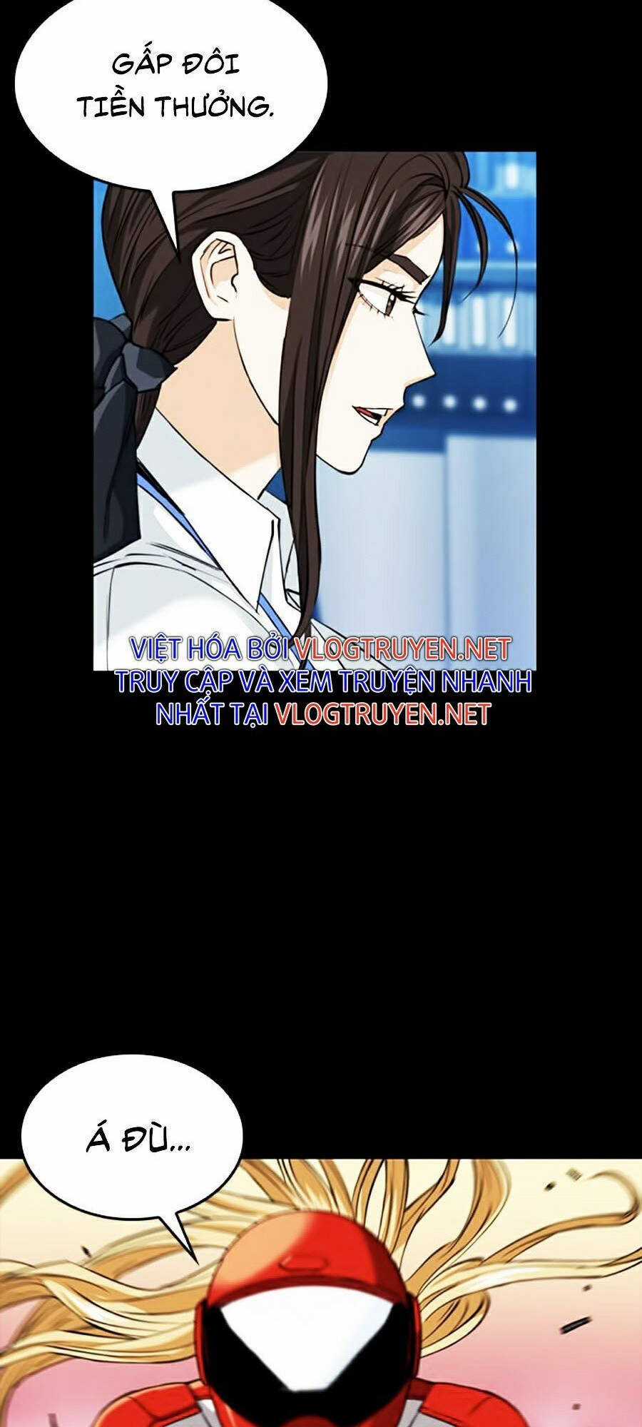 Druid Tại Ga Seoul Chapter 24 trang 71