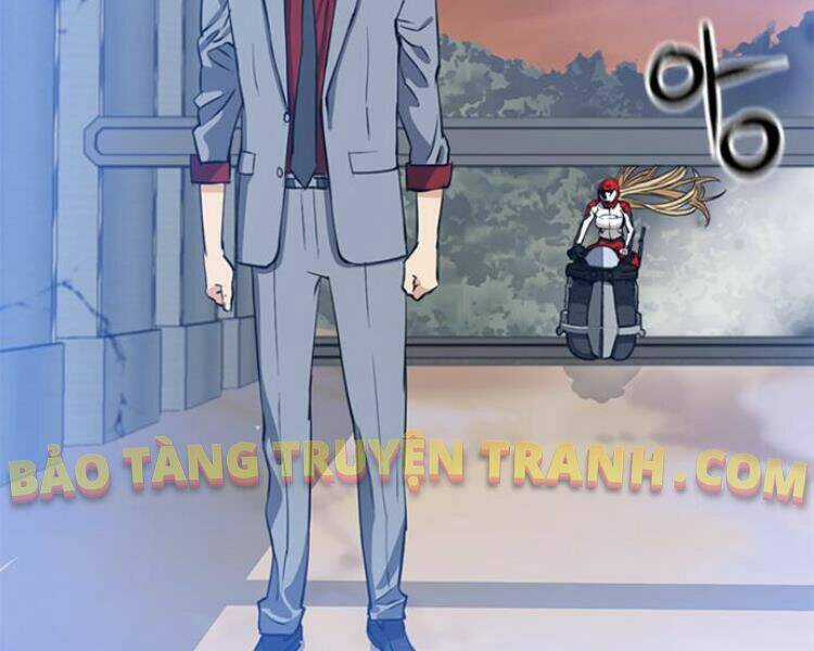 Druid Tại Ga Seoul Chapter 24 trang 85