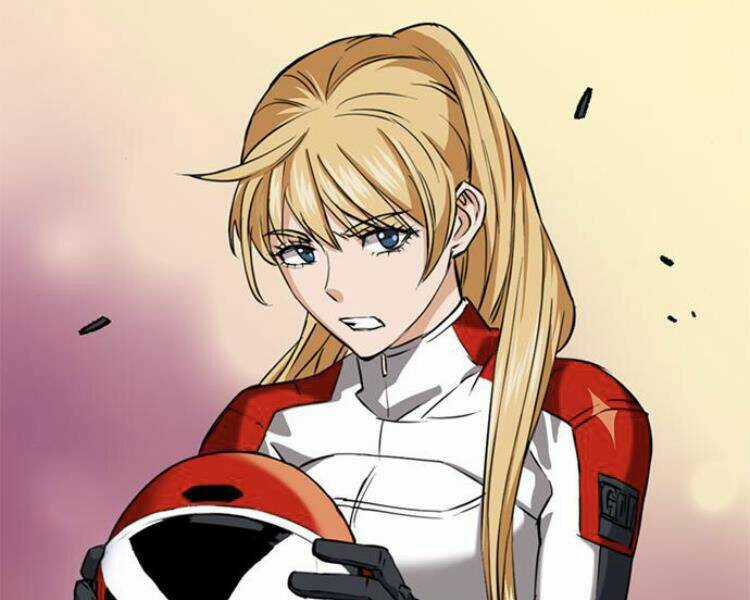 Druid Tại Ga Seoul Chapter 24 trang 93