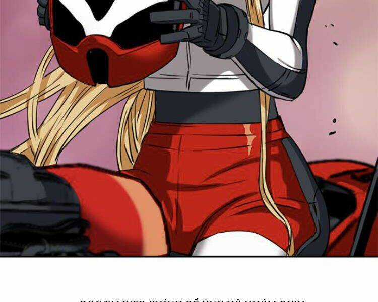 Druid Tại Ga Seoul Chapter 24 trang 94