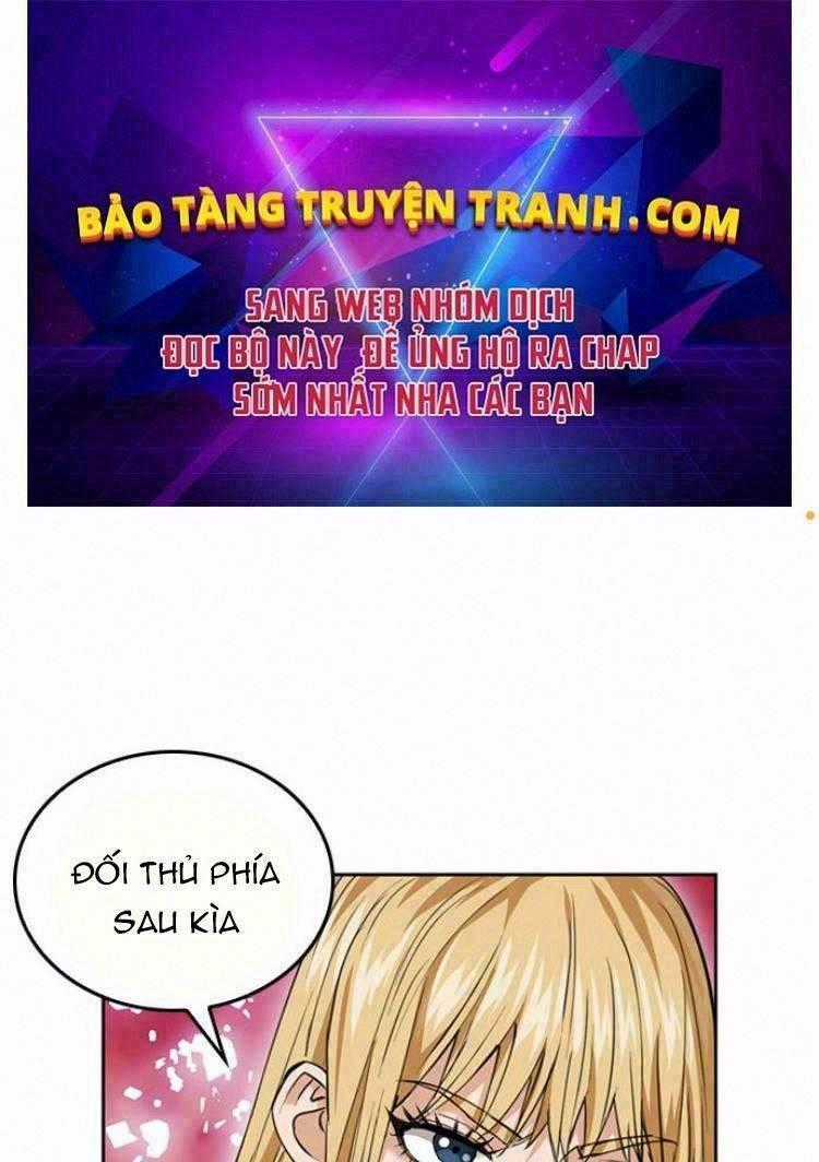 Druid Tại Ga Seoul Chapter 25 trang 0