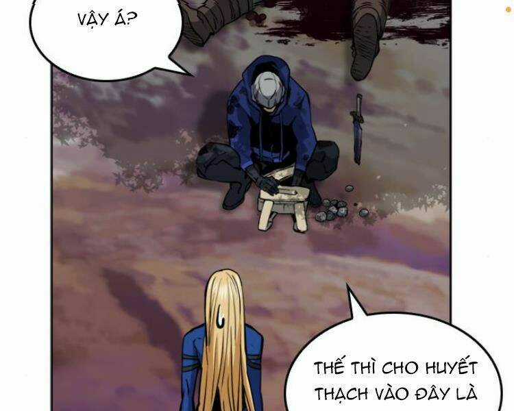 Druid Tại Ga Seoul Chapter 25 trang 181