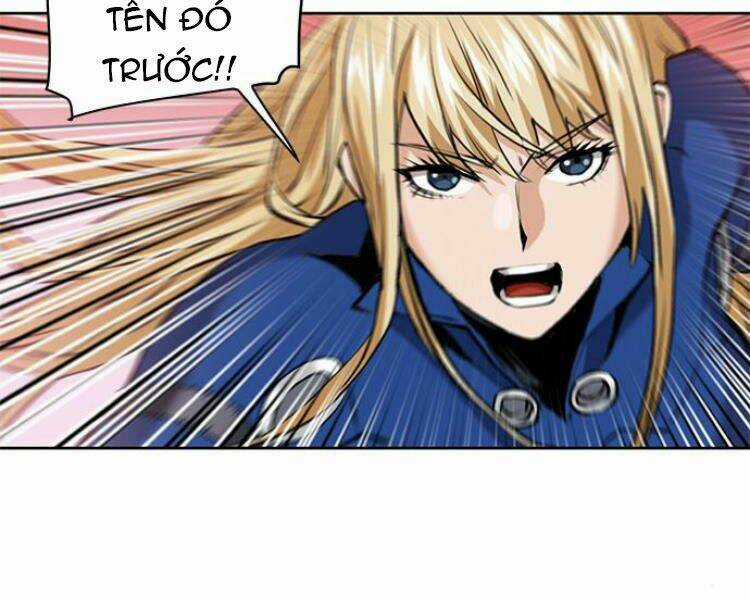 Druid Tại Ga Seoul Chapter 26 trang 109