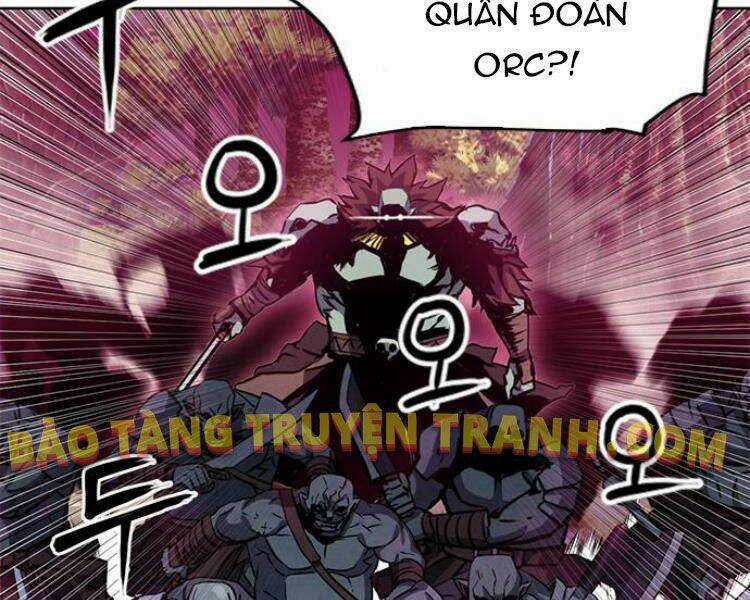 Druid Tại Ga Seoul Chapter 26 trang 11