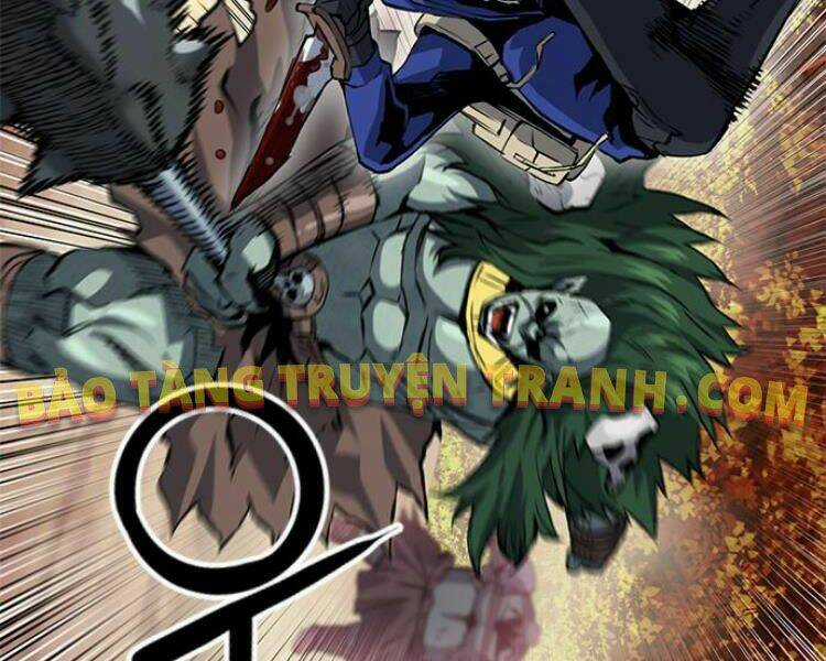 Druid Tại Ga Seoul Chapter 26 trang 115