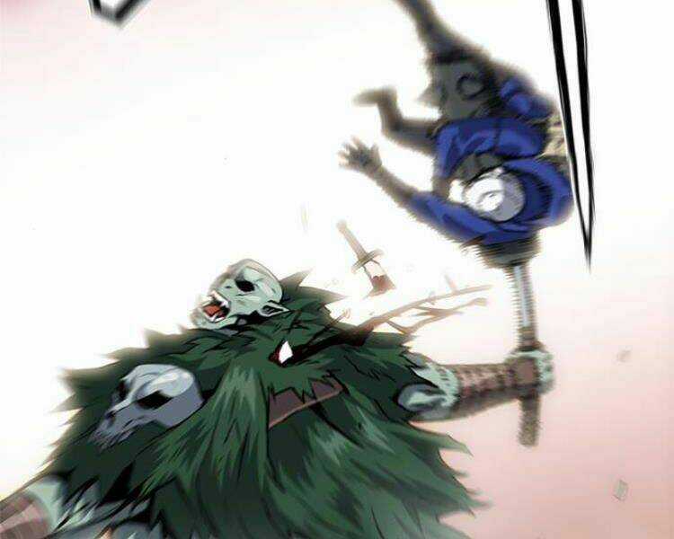 Druid Tại Ga Seoul Chapter 26 trang 127