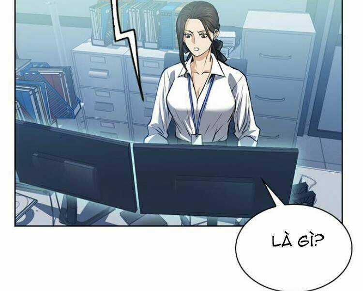 Druid Tại Ga Seoul Chapter 26 trang 134