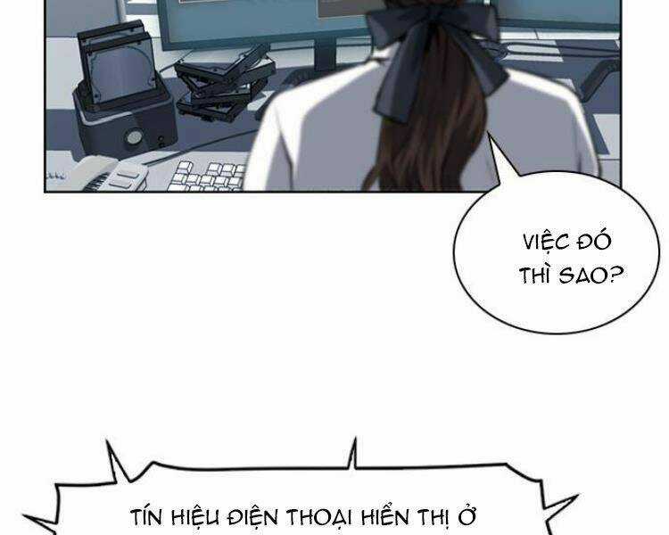 Druid Tại Ga Seoul Chapter 26 trang 136