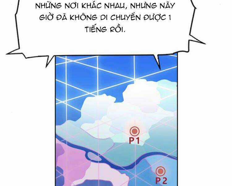 Druid Tại Ga Seoul Chapter 26 trang 137