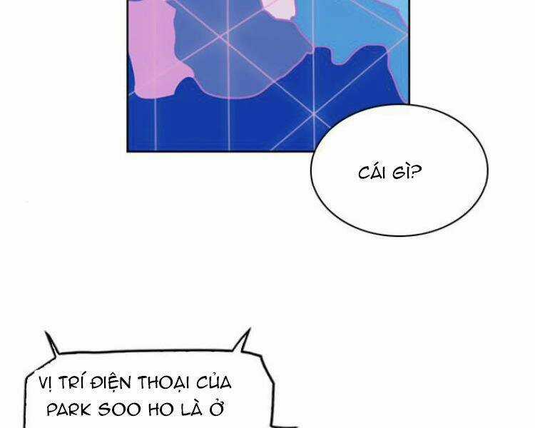 Druid Tại Ga Seoul Chapter 26 trang 138