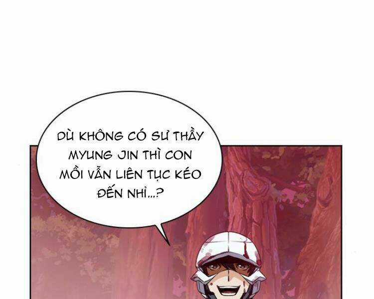 Druid Tại Ga Seoul Chapter 26 trang 14