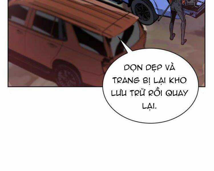 Druid Tại Ga Seoul Chapter 26 trang 145