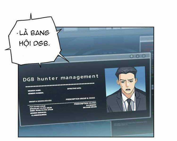 Druid Tại Ga Seoul Chapter 26 trang 162