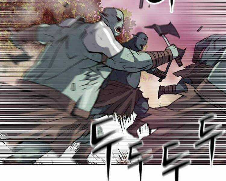 Druid Tại Ga Seoul Chapter 26 trang 170