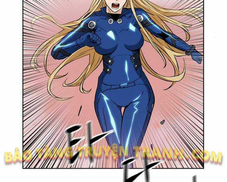 Druid Tại Ga Seoul Chapter 26 trang 172