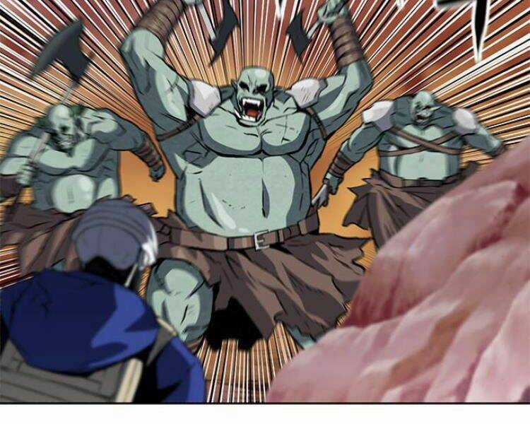 Druid Tại Ga Seoul Chapter 26 trang 179