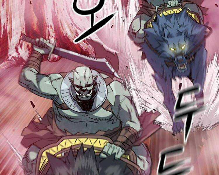 Druid Tại Ga Seoul Chapter 26 trang 18