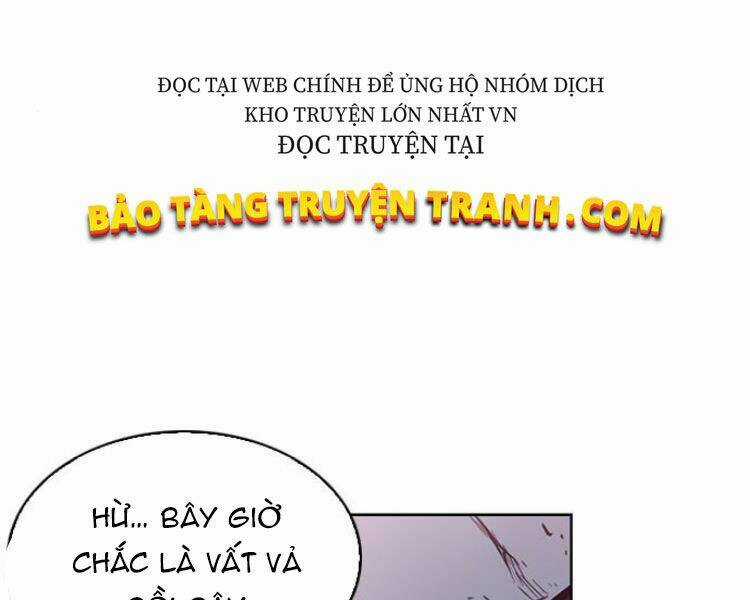 Druid Tại Ga Seoul Chapter 26 trang 180