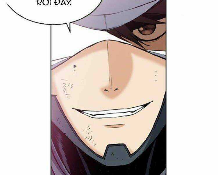 Druid Tại Ga Seoul Chapter 26 trang 181