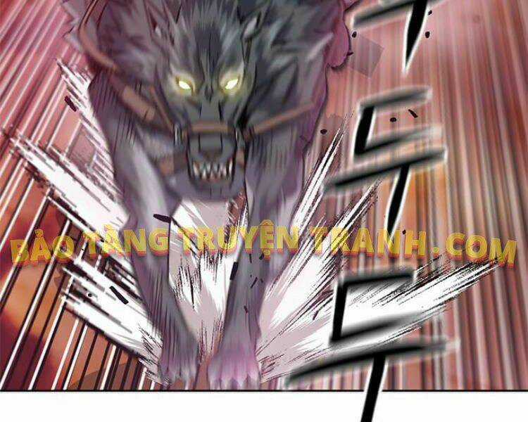 Druid Tại Ga Seoul Chapter 26 trang 19