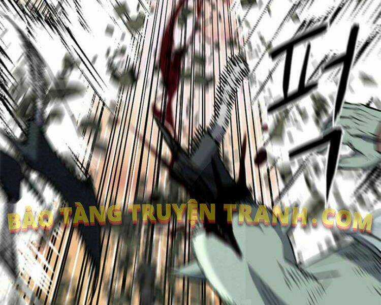 Druid Tại Ga Seoul Chapter 26 trang 196