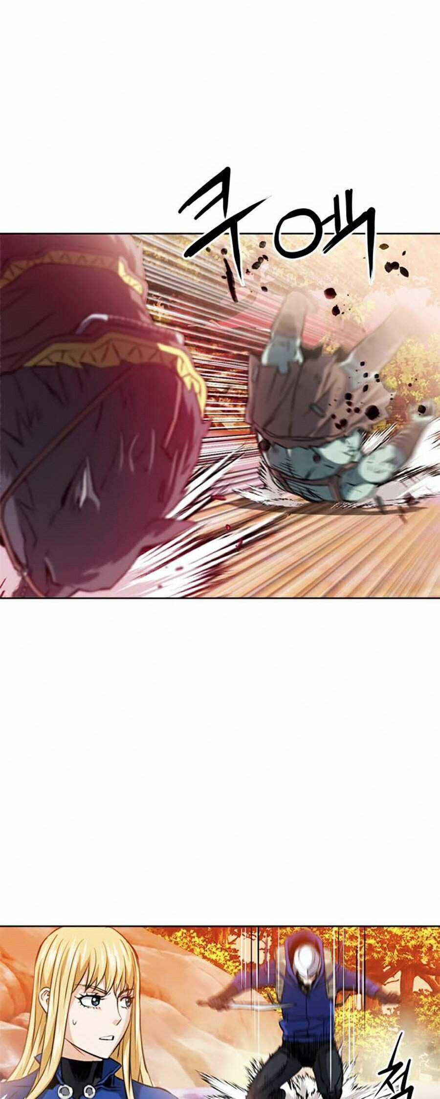 Druid Tại Ga Seoul Chapter 26 trang 20