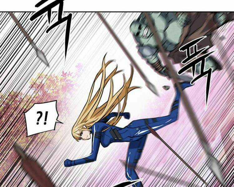 Druid Tại Ga Seoul Chapter 26 trang 203