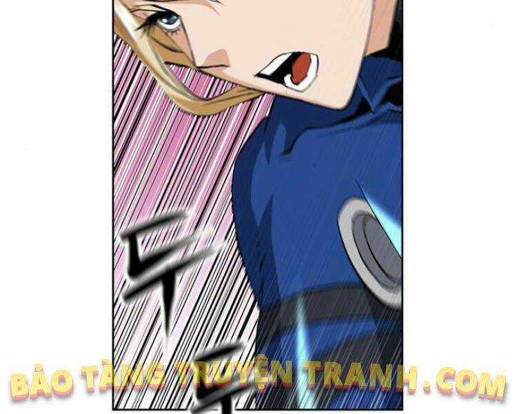 Druid Tại Ga Seoul Chapter 26 trang 206