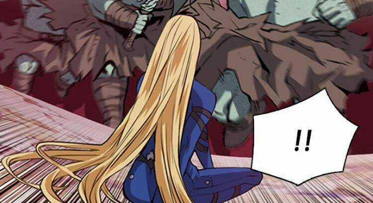 Druid Tại Ga Seoul Chapter 26 trang 213