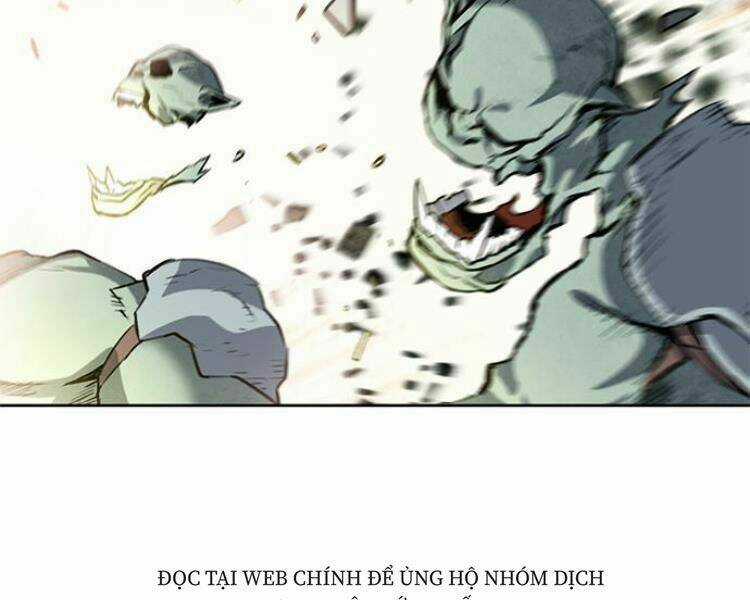 Druid Tại Ga Seoul Chapter 26 trang 220